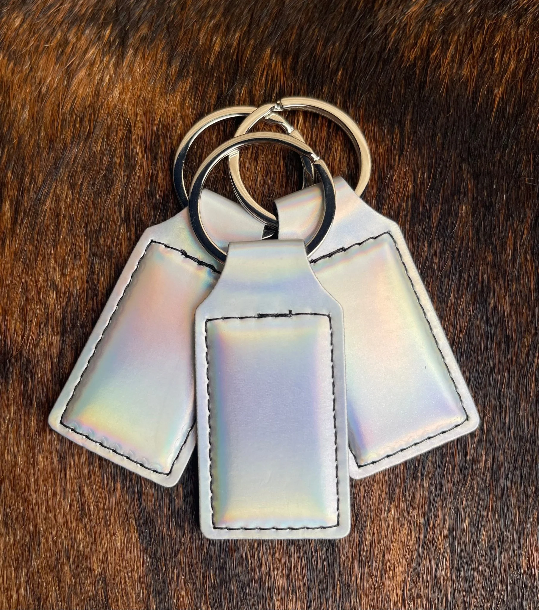 Keychains: Premium Leatherette® (10pk) - Image 31