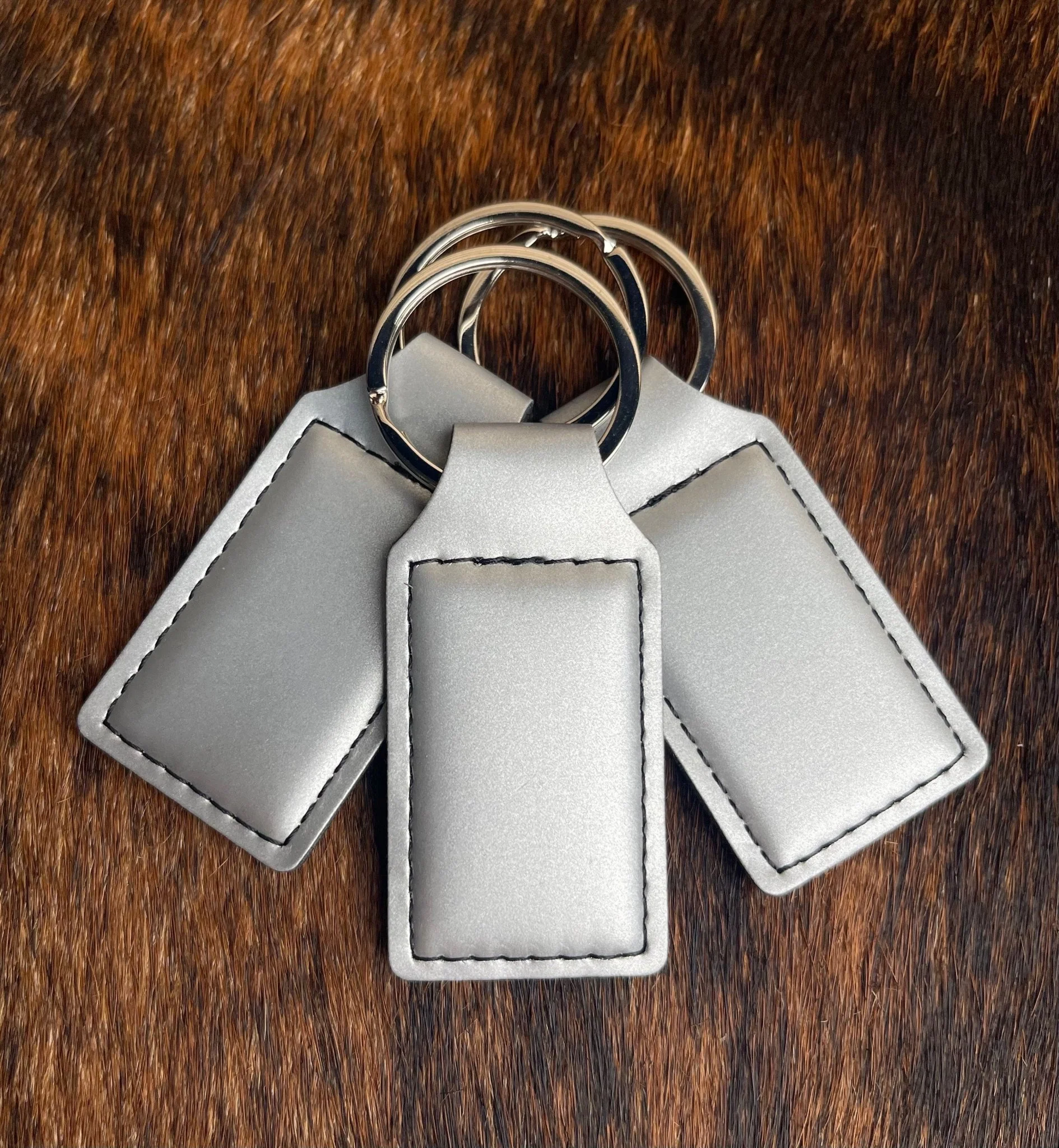 Keychains: Premium Leatherette® (10pk) - Image 32