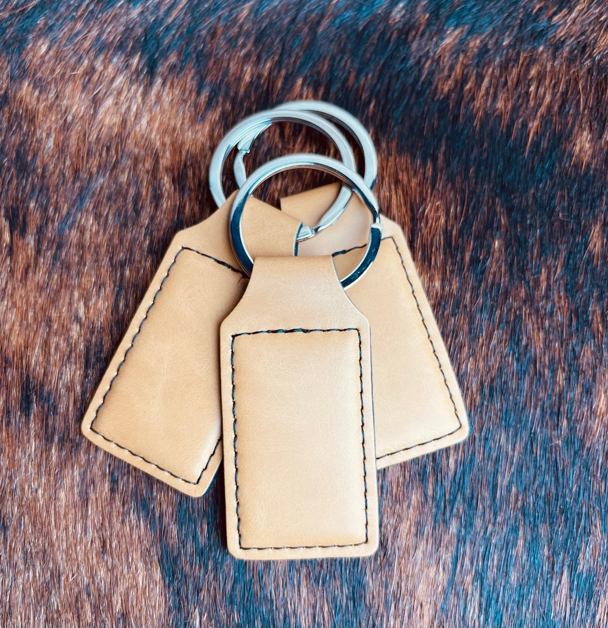 Keychains: Premium Leatherette® (10pk) - Image 33
