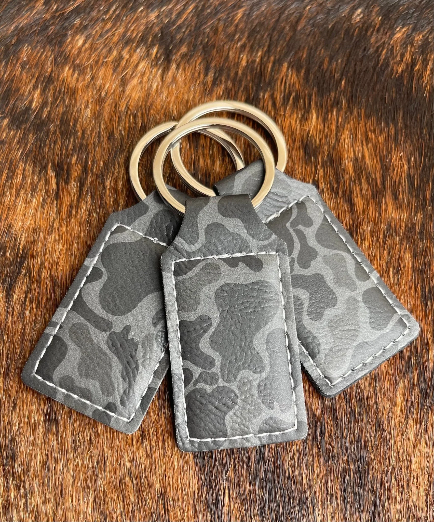 Keychains: Premium Leatherette® (10pk) - Image 35
