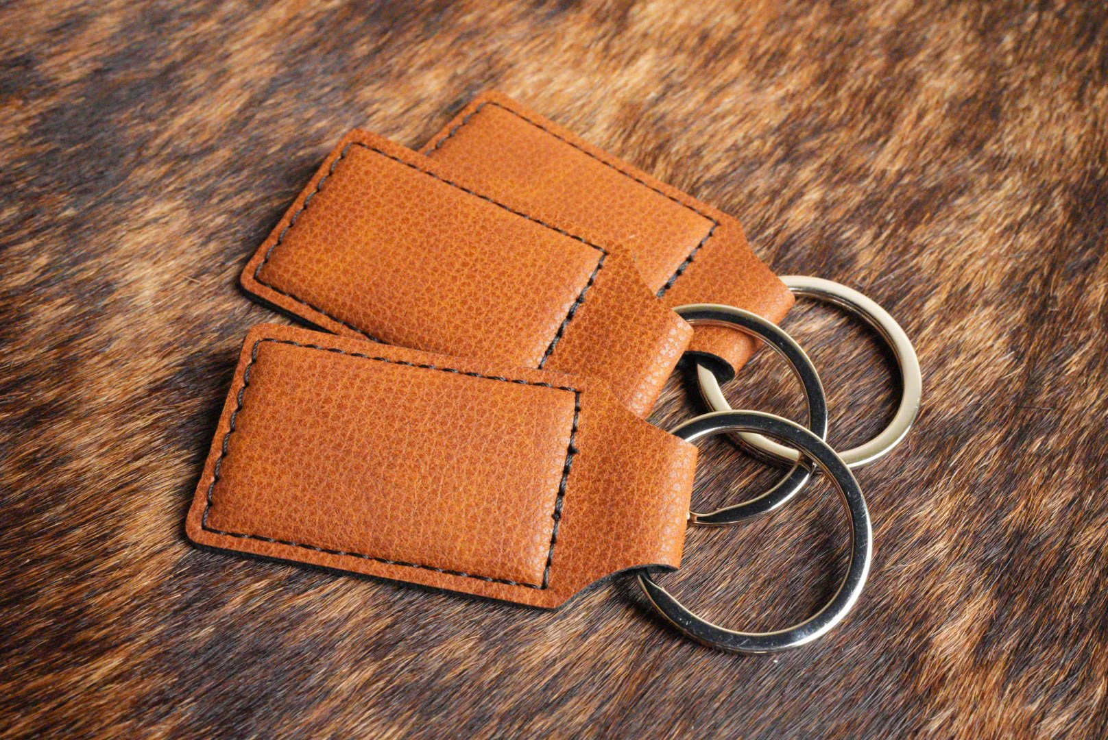 Keychains: Premium Leatherette® (10pk) - Image 37