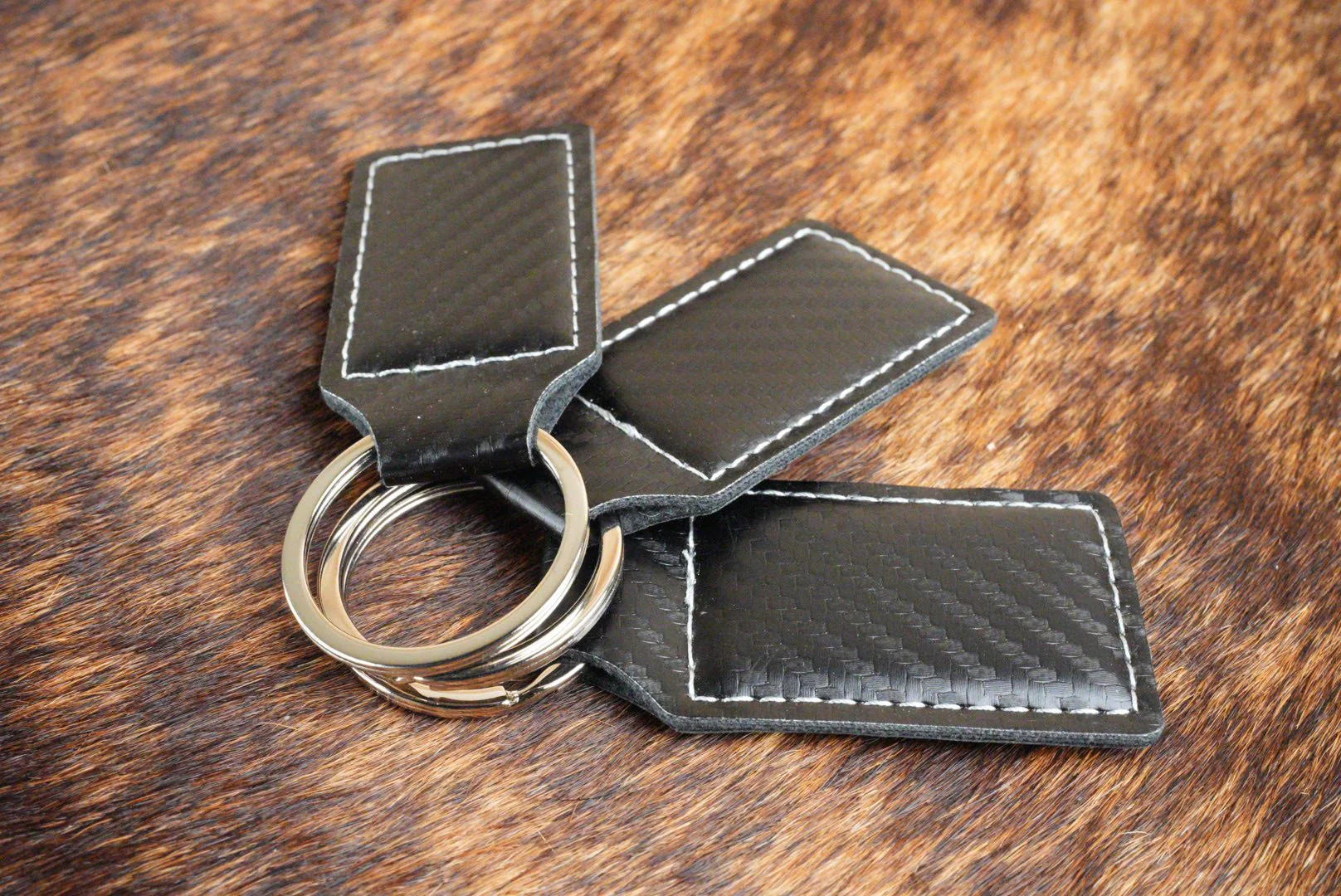 Keychains: Premium Leatherette® (10pk) - Image 38