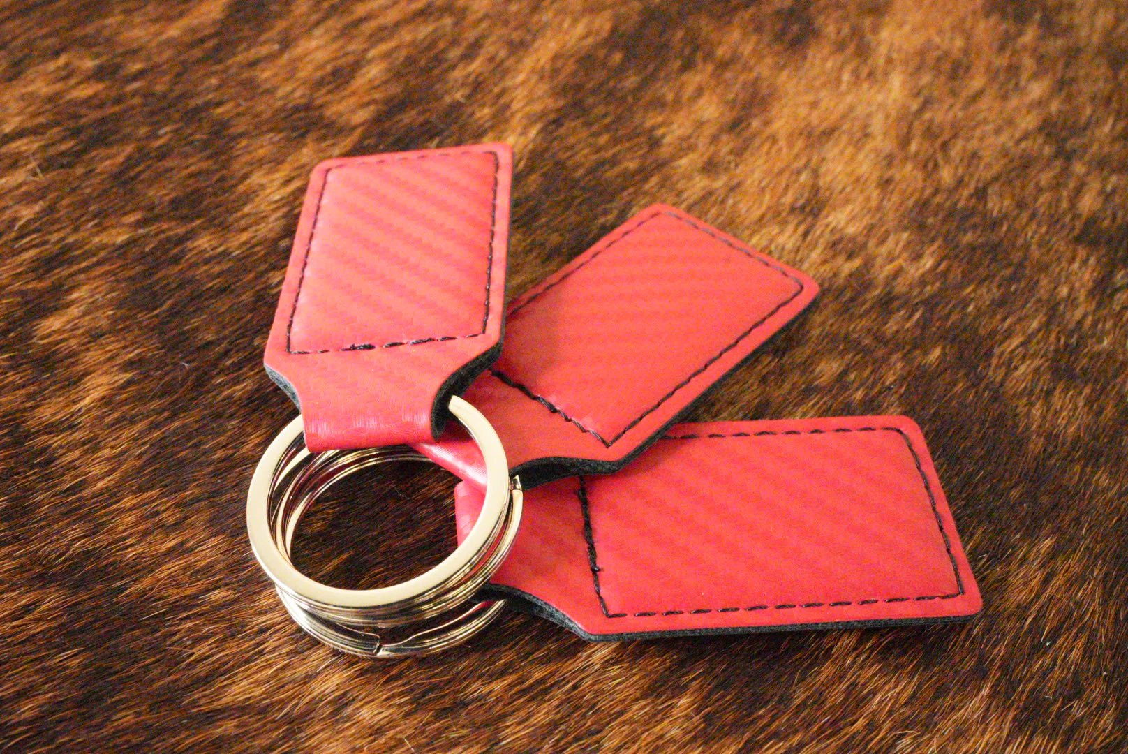 Keychains: Premium Leatherette® (10pk) - Image 39