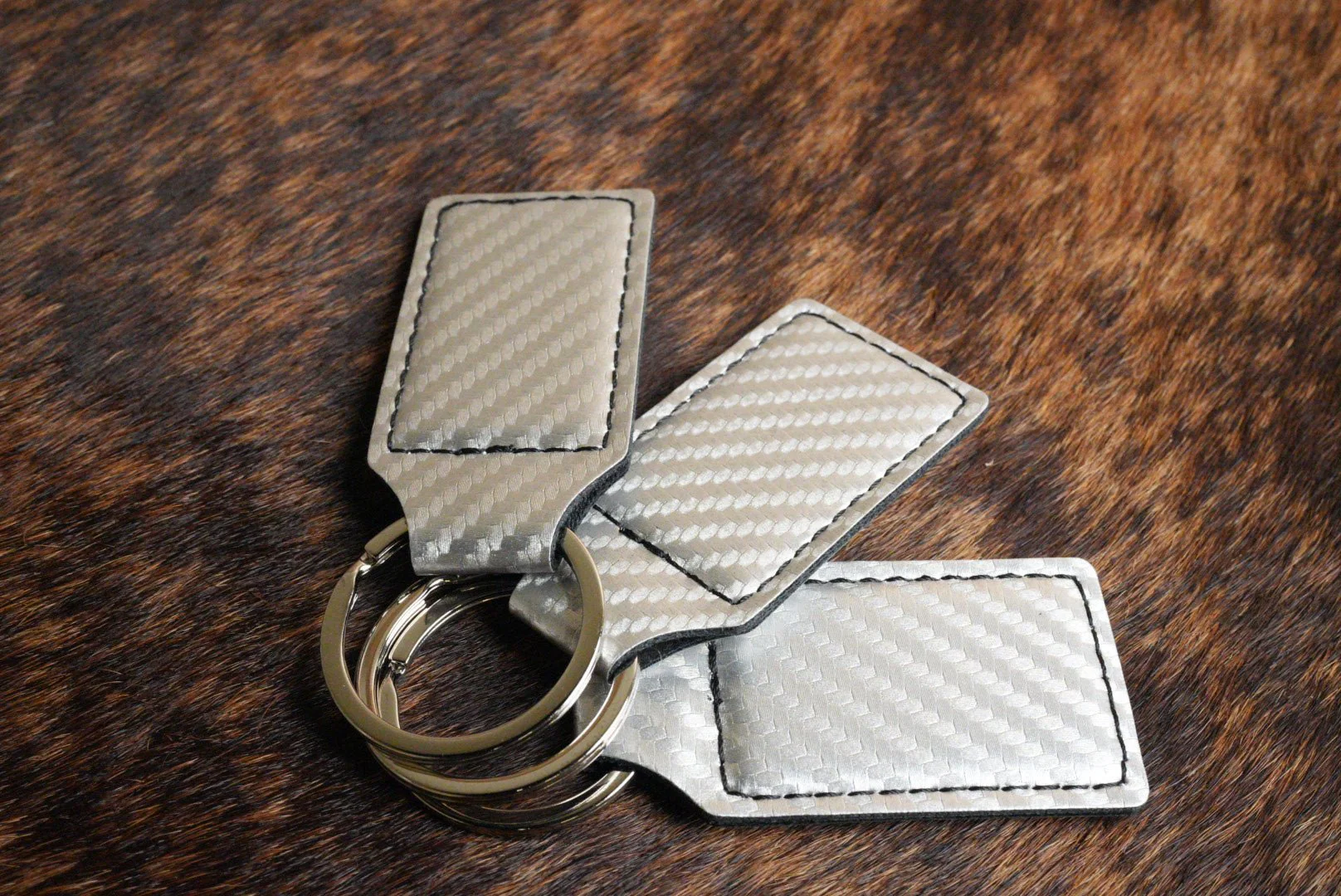 Keychains: Premium Leatherette® (10pk) - Image 40