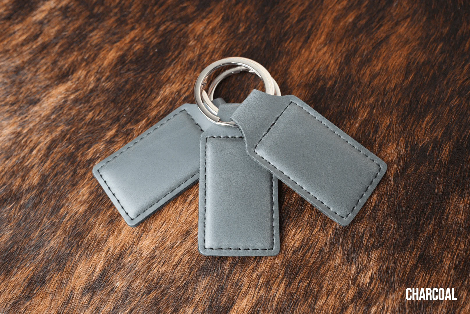 Keychains: Premium Leatherette® (10pk) - Image 9