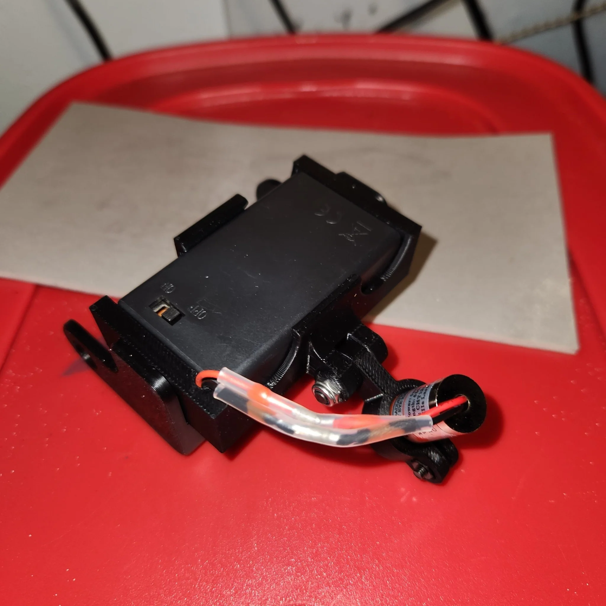 Laser Alignment Tool for Vevor 4 in 1