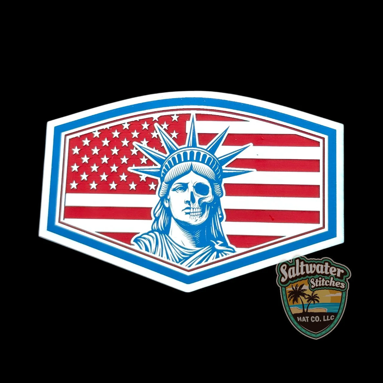 Liberty or Death - Image 2