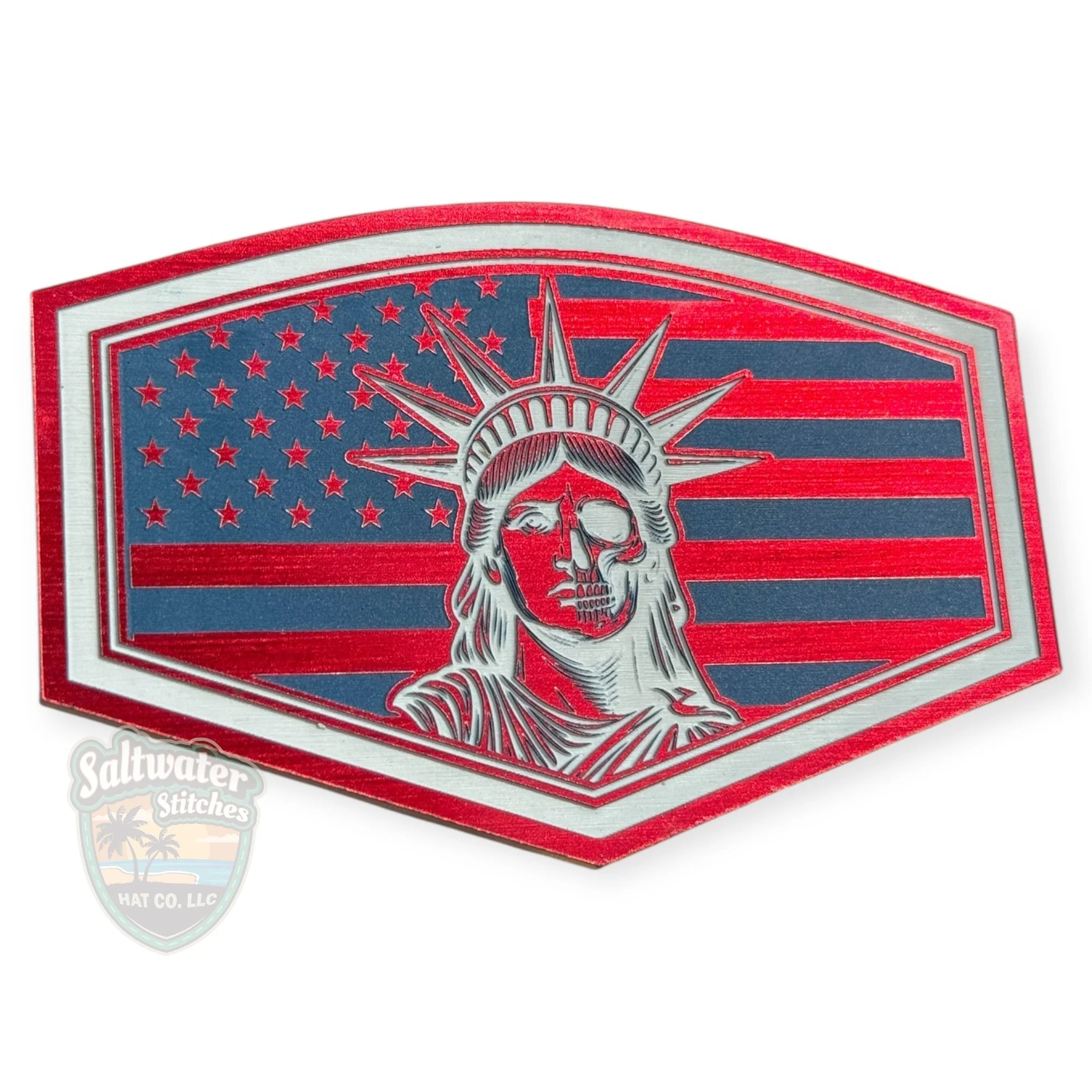 Liberty or Death - Image 3