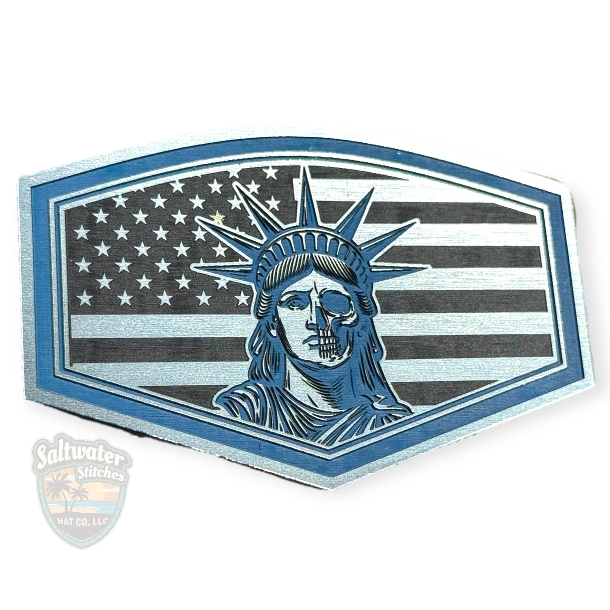 Liberty or Death - Image 4