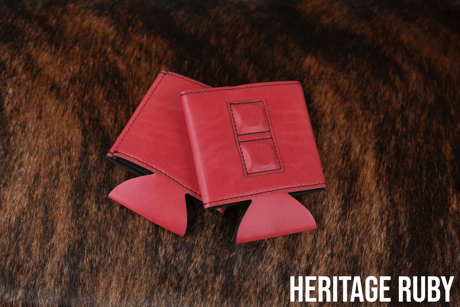 Magnetic REGULAR Can Dusters: Premium Leatherette® (5 pack) - Image 10