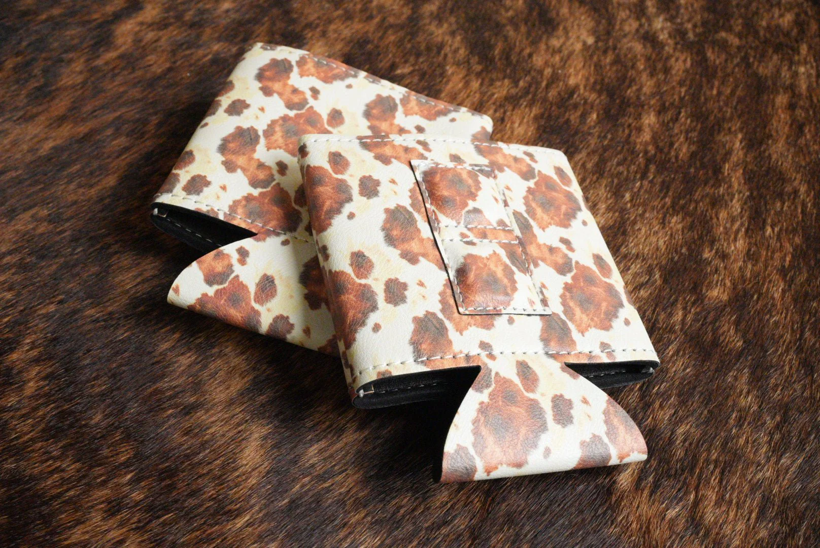 Can Dusters: Premium Leatherette® (5 pack) - Image 27