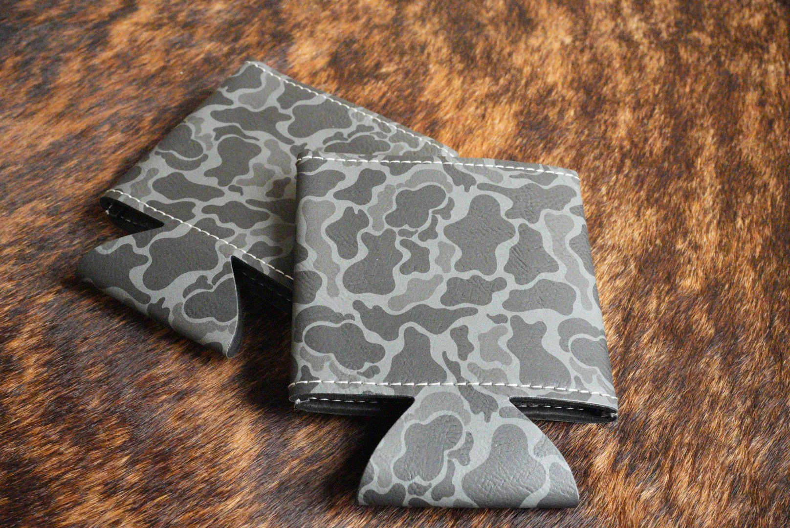 Can Dusters: Premium Leatherette® (5 pack) - Image 26