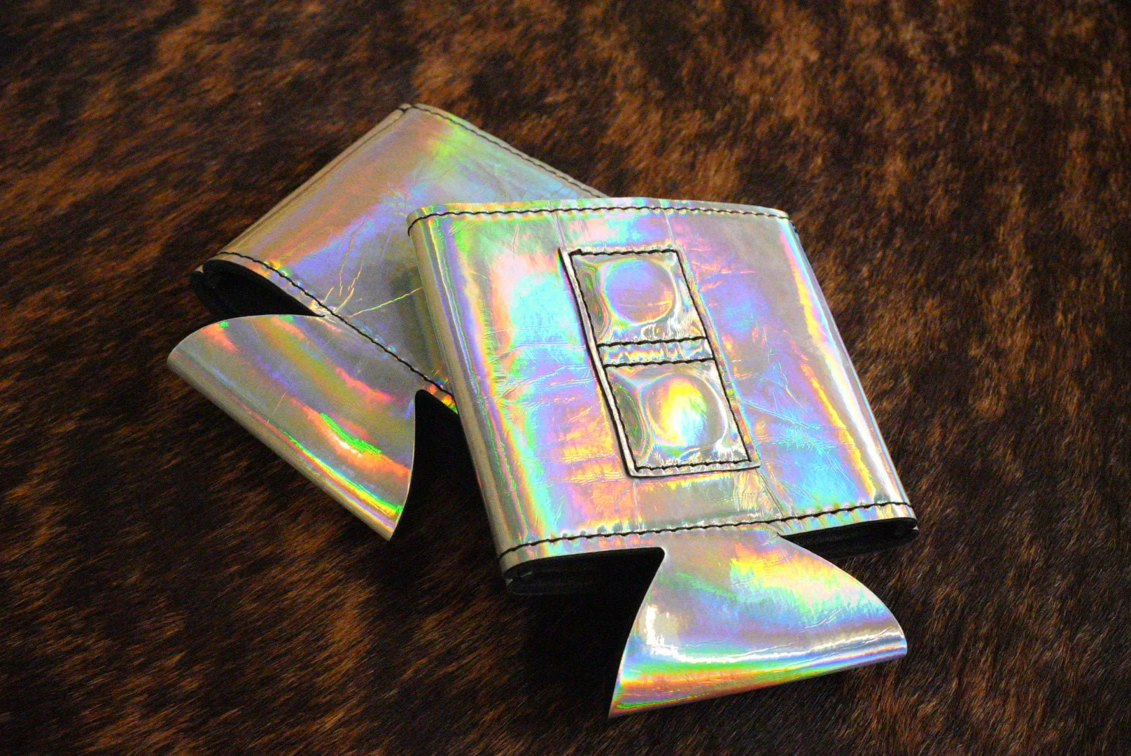 Magnetic REGULAR Can Dusters: Premium Leatherette® (5 pack) - Image 20