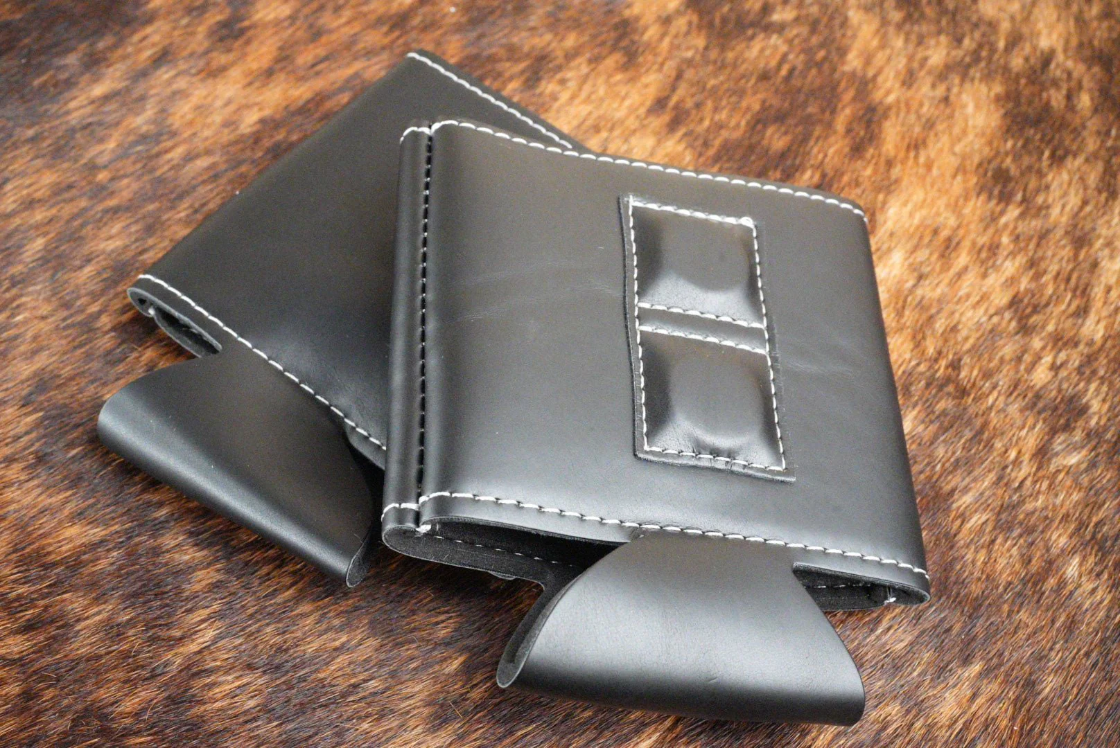 Magnetic REGULAR Can Dusters: Premium Leatherette® (5 pack) - Image 21