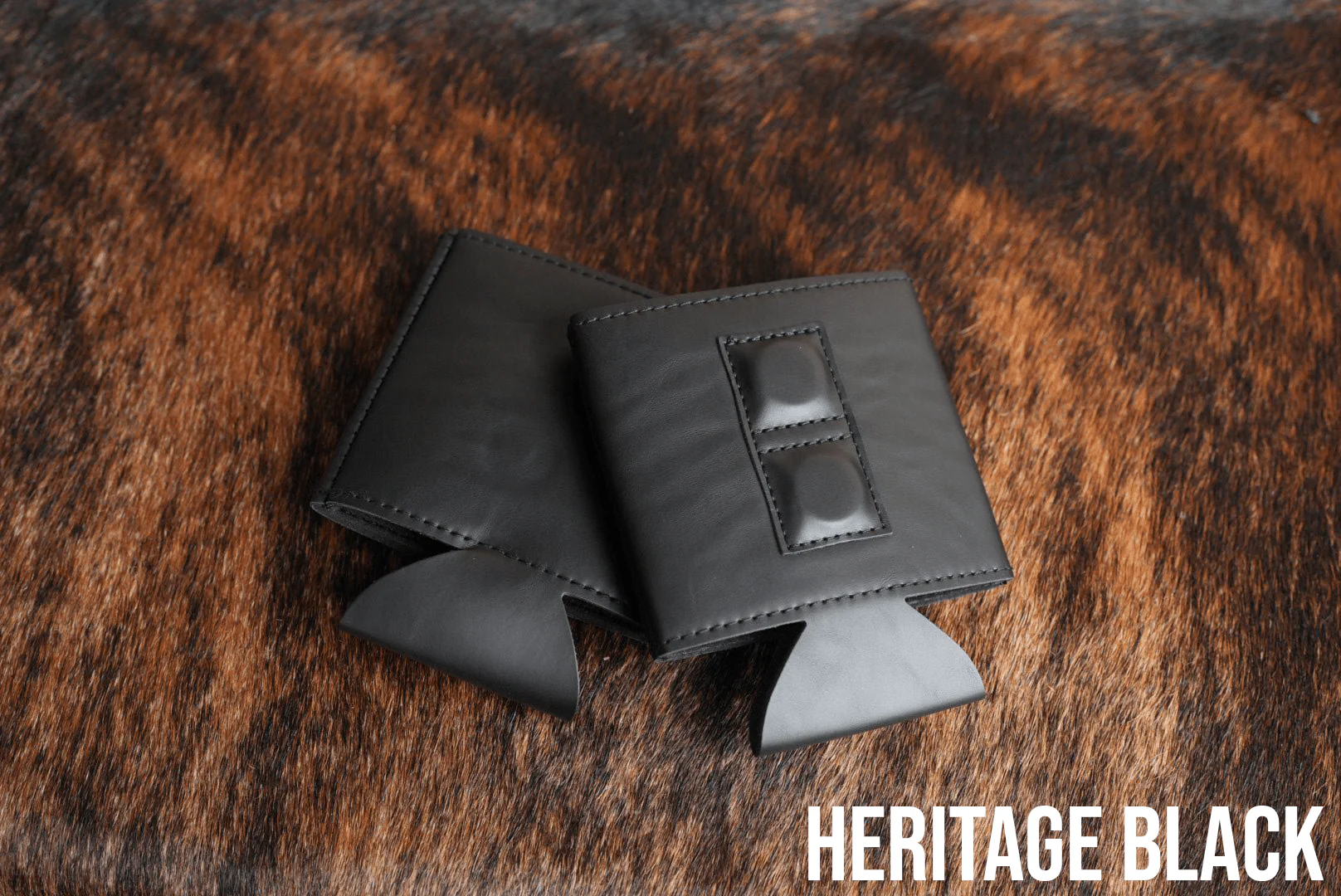 Magnetic REGULAR Can Dusters: Premium Leatherette® (5 pack) - Image 3