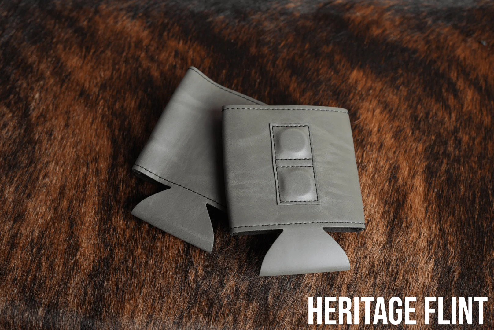 Magnetic REGULAR Can Dusters: Premium Leatherette® (5 pack) - Image 5