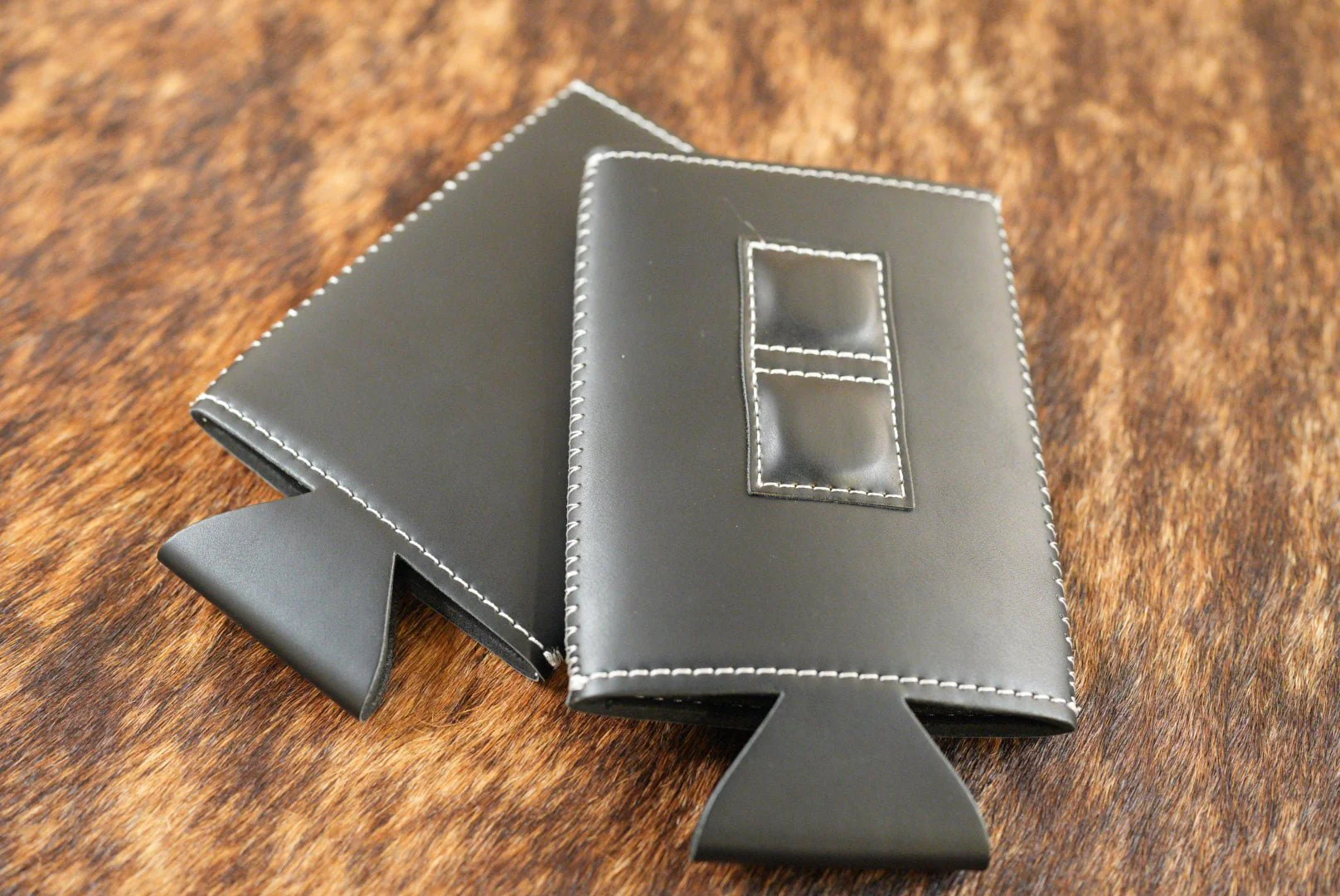 Magnetic SLIM Can Dusters: Premium Leatherette® (5 pack) - Image 16