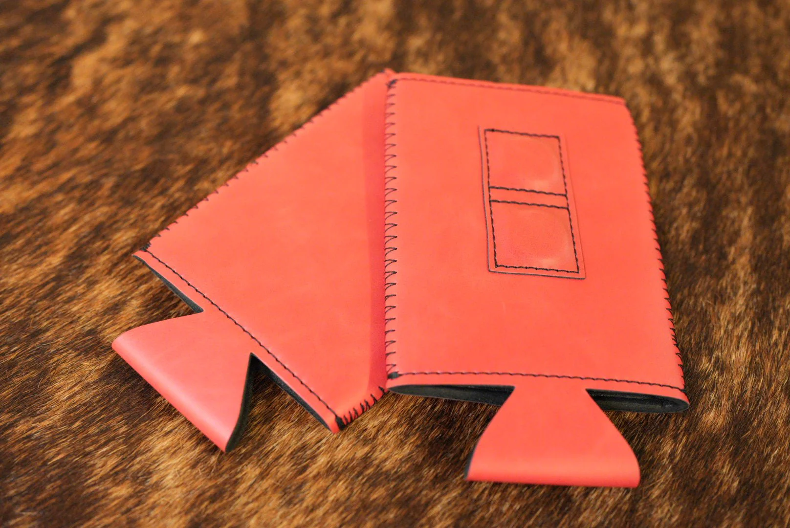Magnetic SLIM Can Dusters: Premium Leatherette® (5 pack) - Image 9