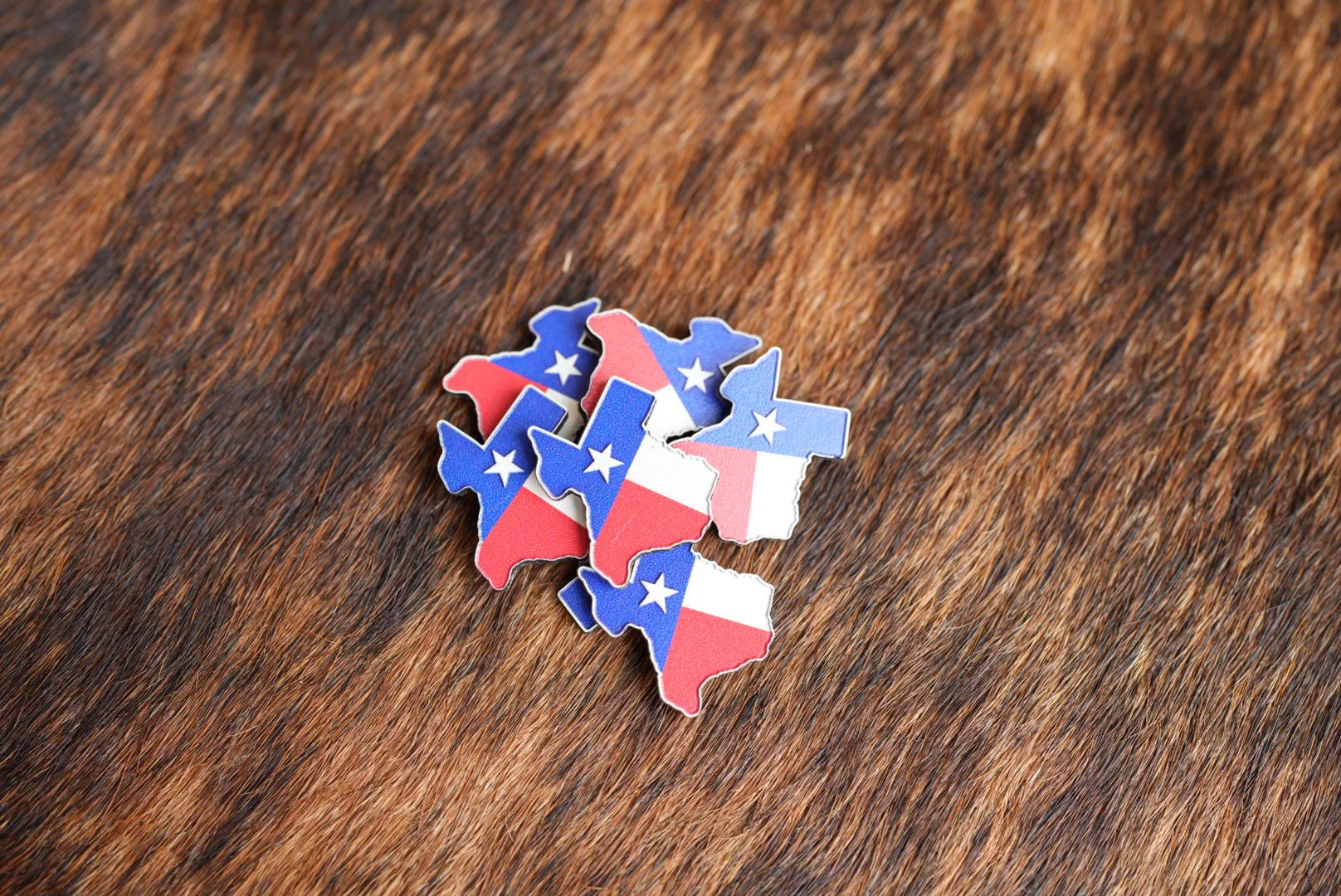 Mini Side Placement Flag Patches – (Pack of 10) - Image 11