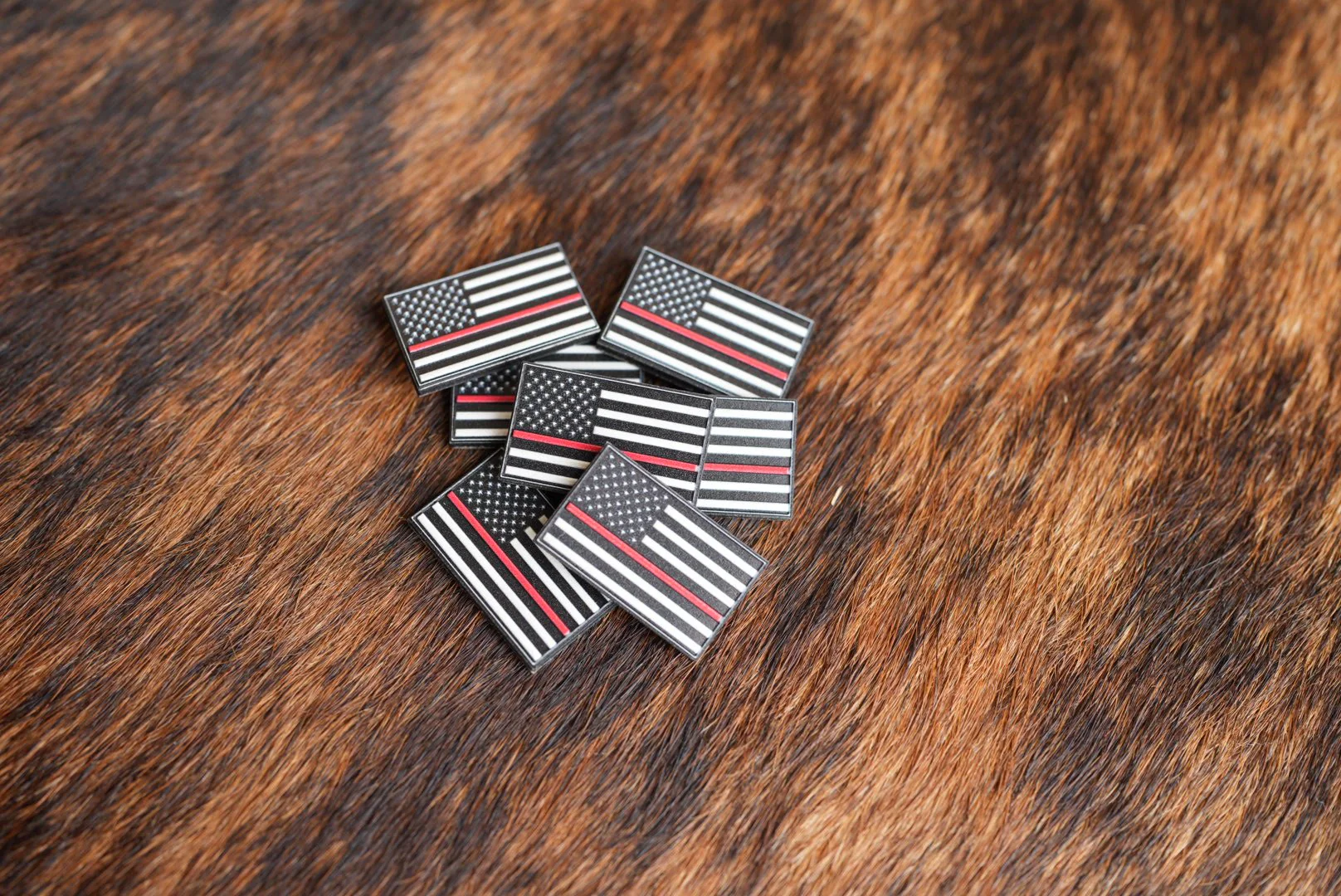 Mini Side Placement Flag Patches – (Pack of 10) - Image 14