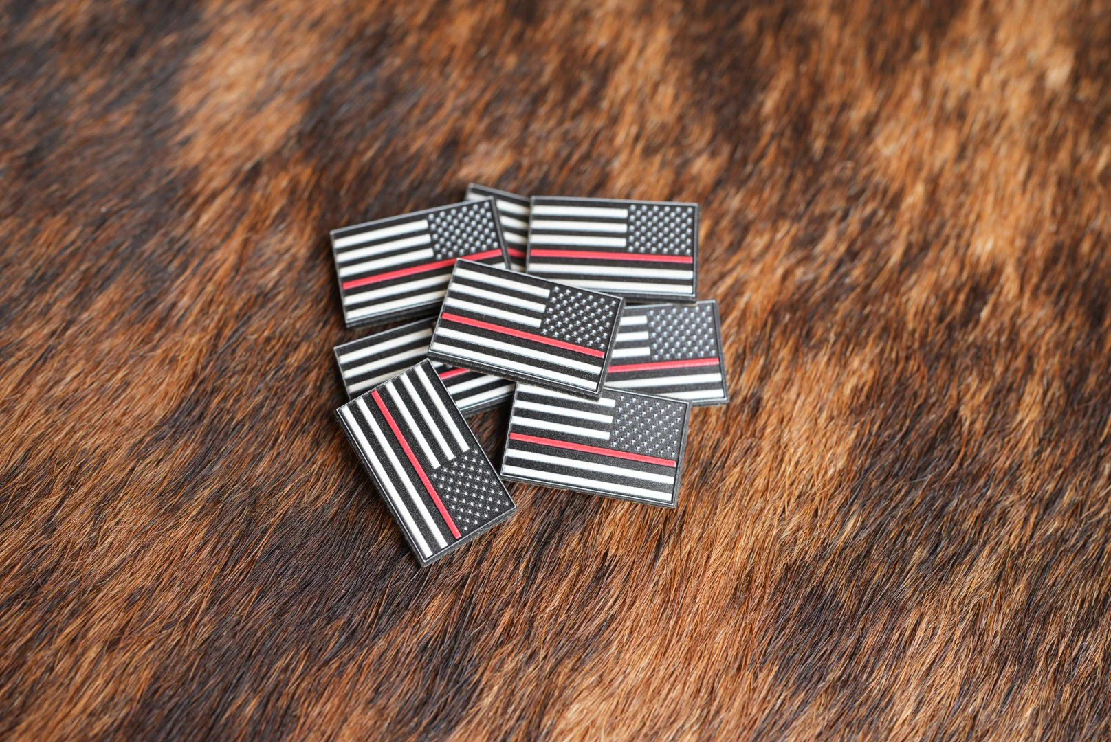 Mini Side Placement Flag Patches – (Pack of 10) - Image 15