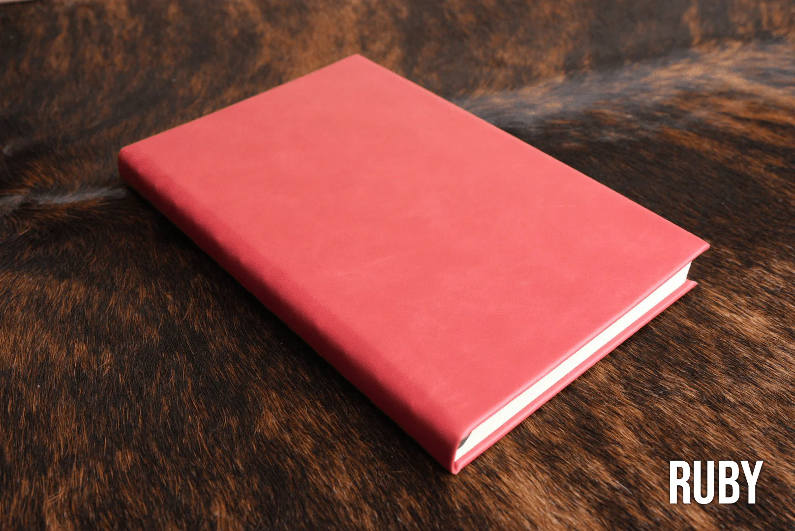 Notebook Journals: Heritage Collection Premium Leatherette® - Image 11
