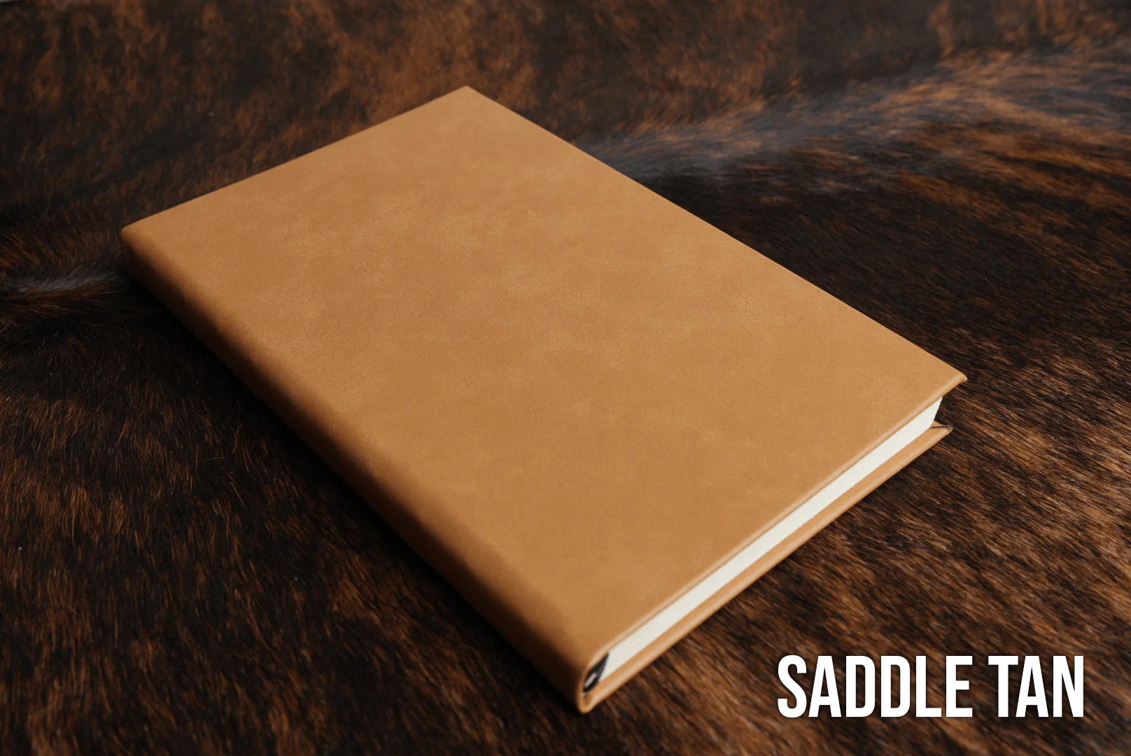 Notebook Journals: Heritage Collection Premium Leatherette® - Image 12