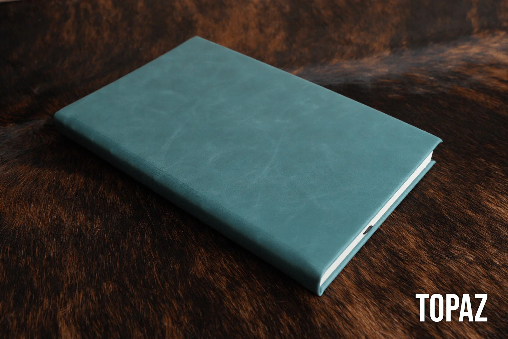 Notebook Journals: Heritage Collection Premium Leatherette® - Image 13
