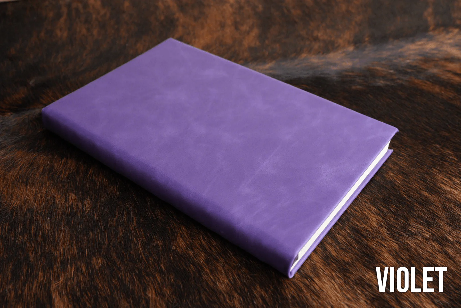 Notebook Journals: Heritage Collection Premium Leatherette® - Image 14
