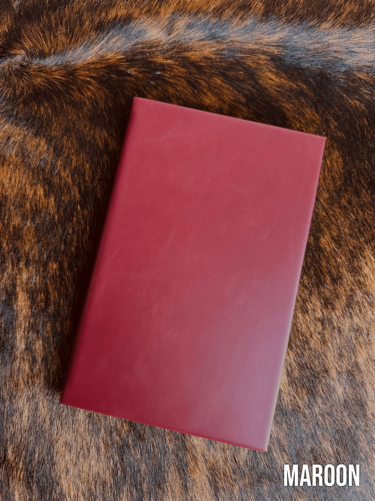 Notebook Journals: Heritage Collection Premium Leatherette® - Image 15