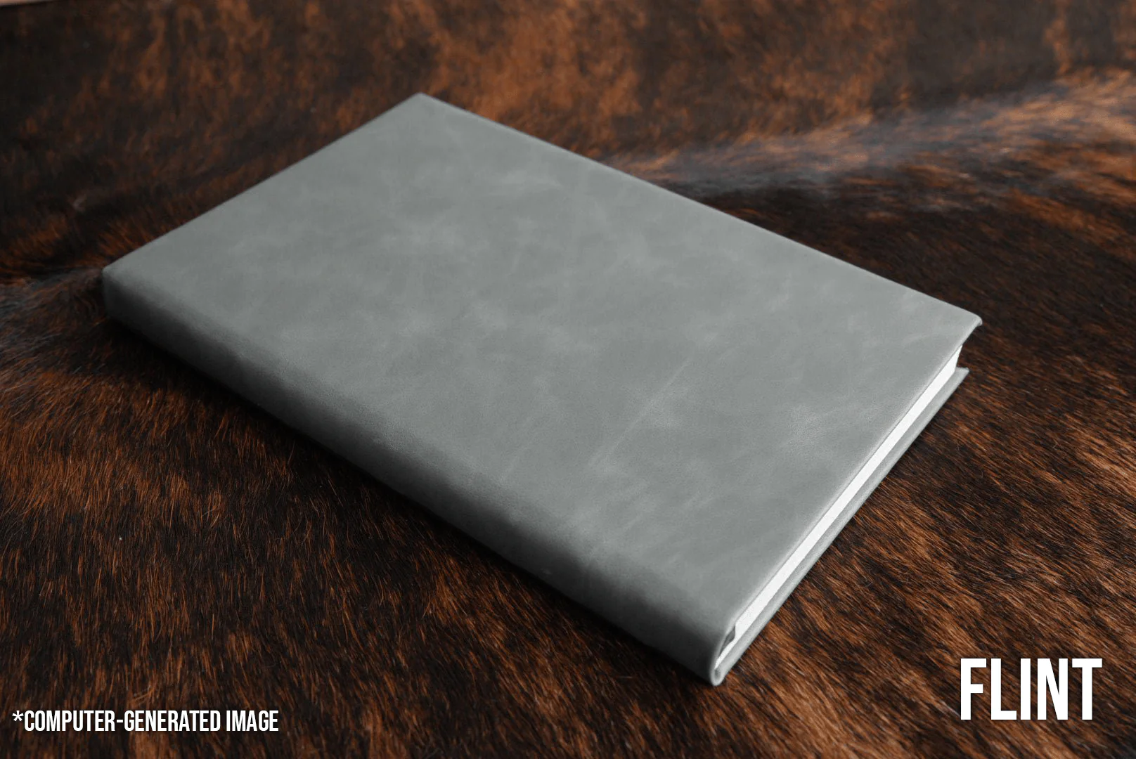Notebook Journals: Heritage Collection Premium Leatherette® - Image 20