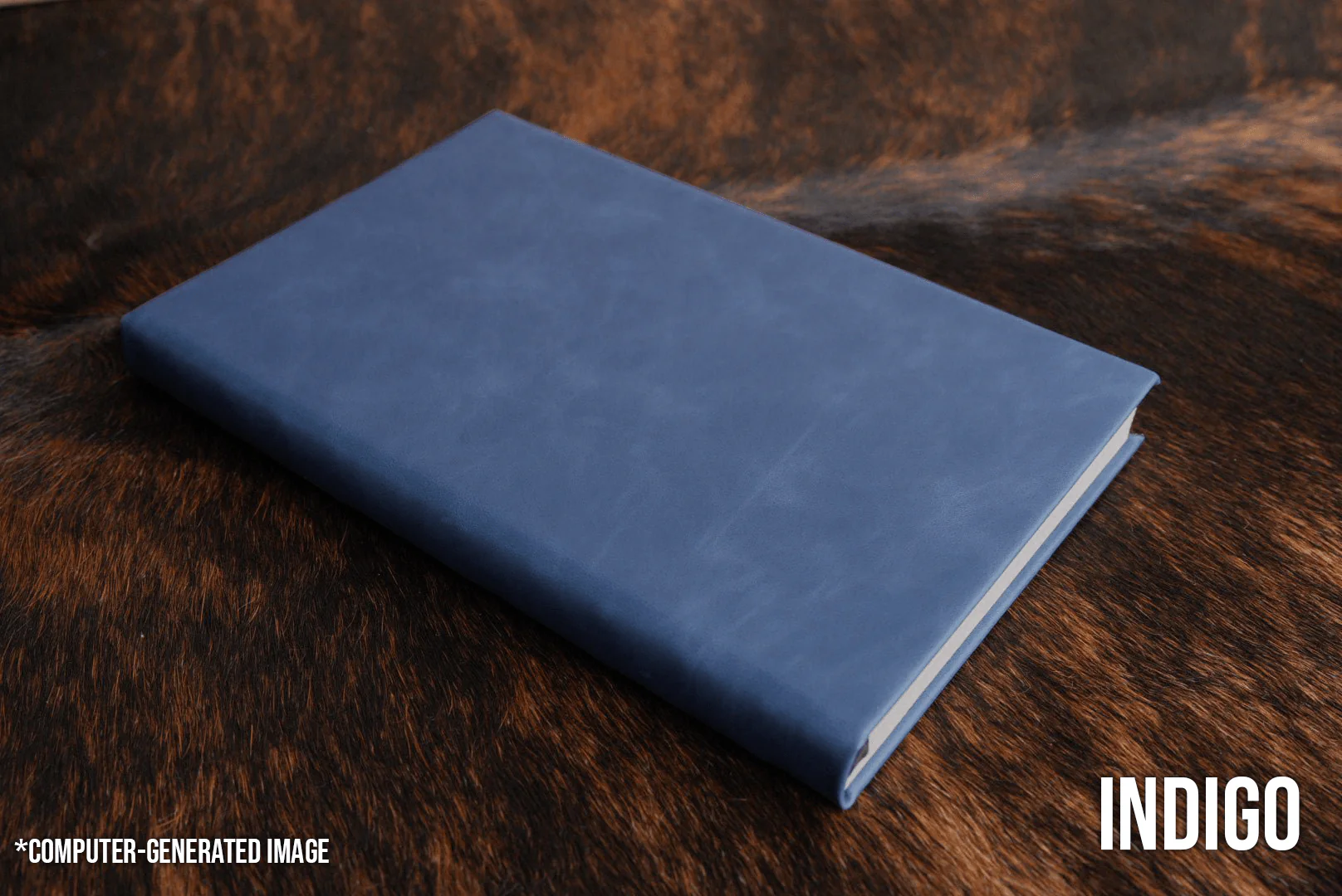 Notebook Journals: Heritage Collection Premium Leatherette® - Image 21