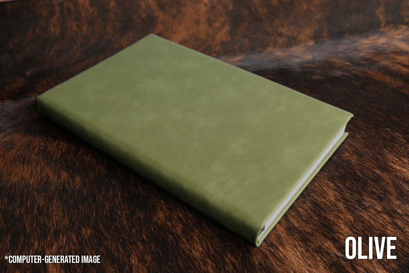 Notebook Journals: Heritage Collection Premium Leatherette® - Image 22