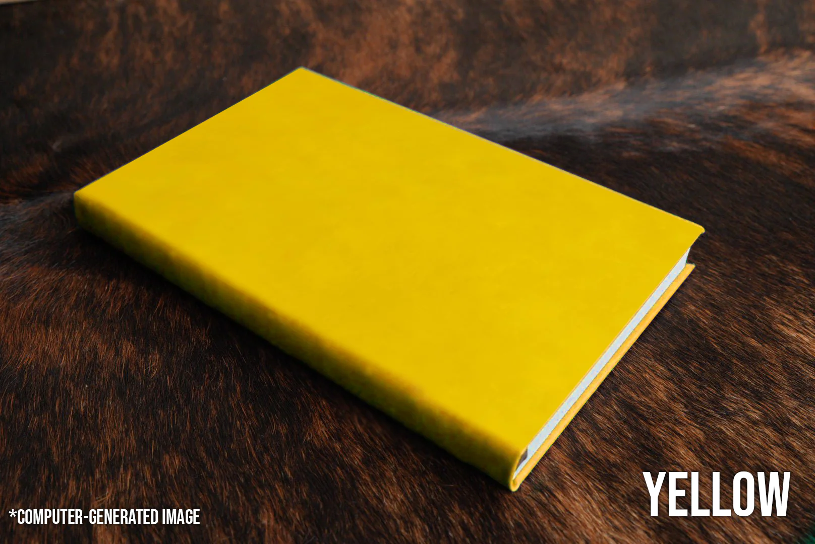 Notebook Journals: Heritage Collection Premium Leatherette® - Image 23