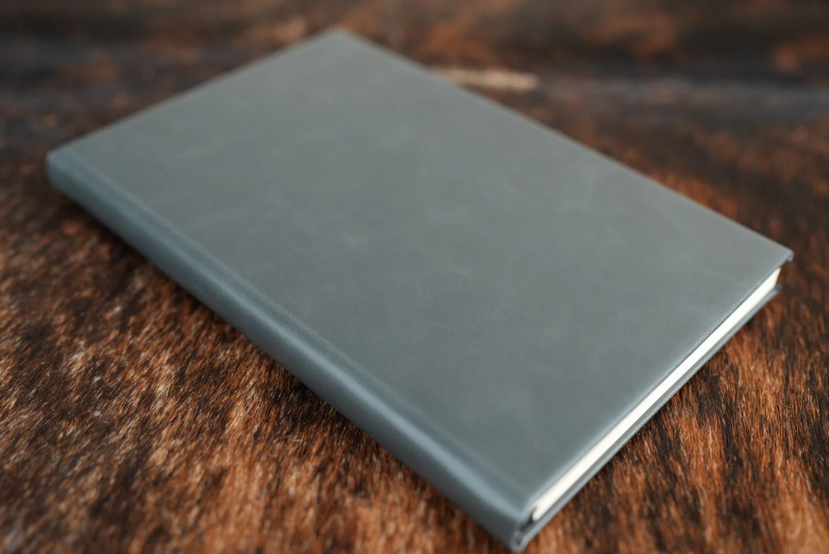 Notebook Journals: Heritage Collection Premium Leatherette® - Image 25