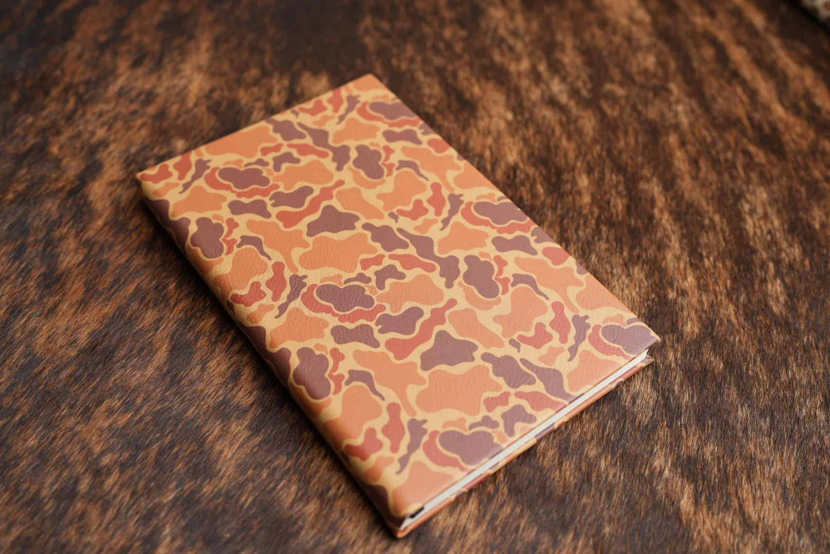 Notebook Journals: Heritage Collection Premium Leatherette® - Image 29