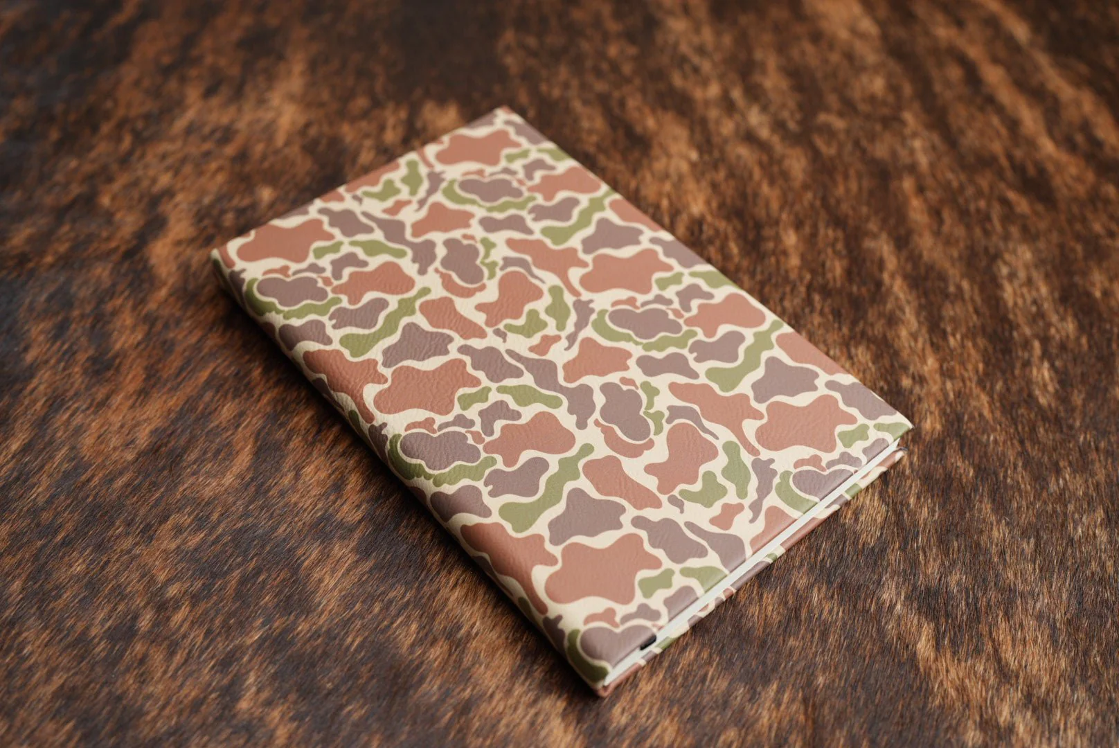 Notebook Journals: Heritage Collection Premium Leatherette® - Image 31