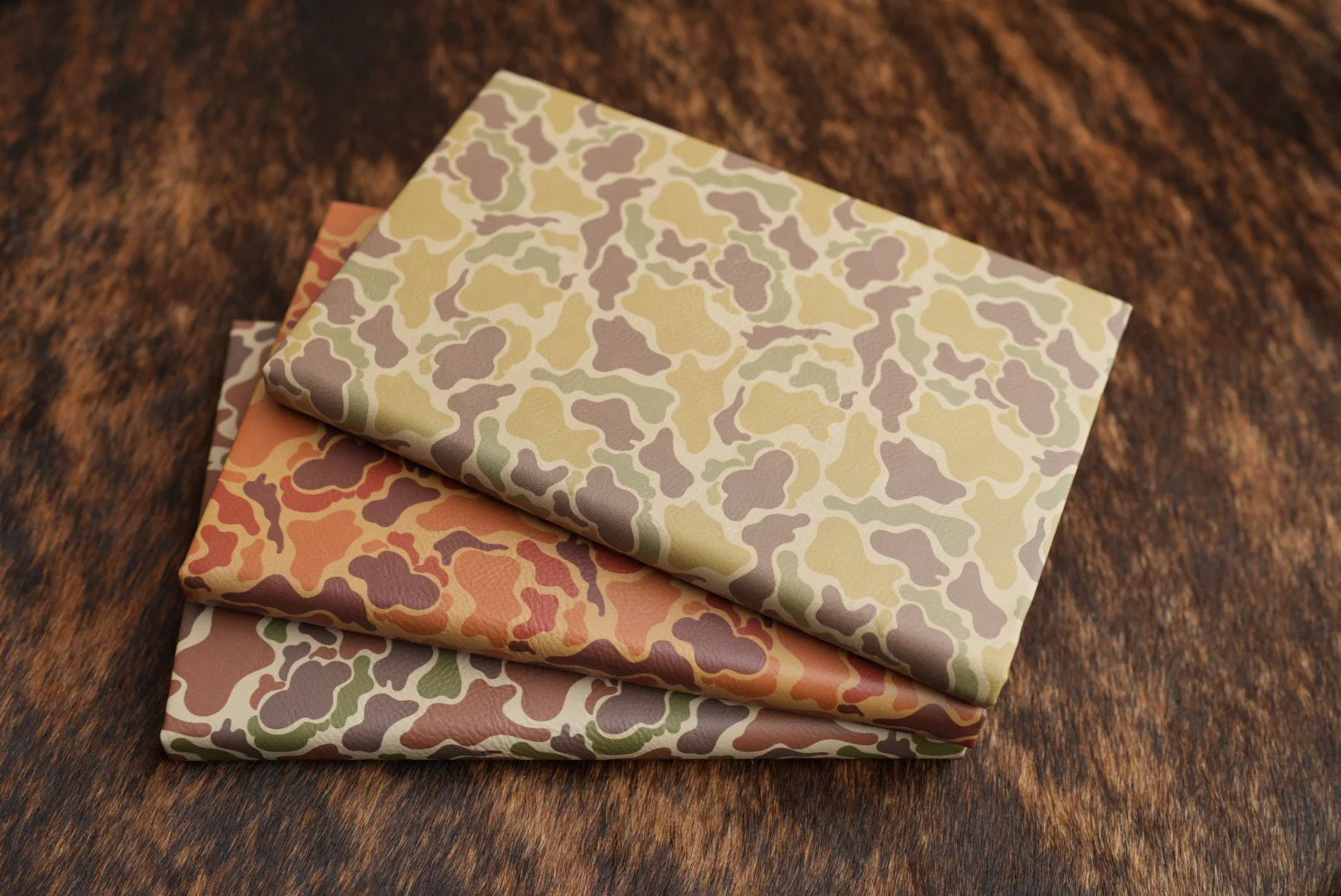 Notebook Journals: Heritage Collection Premium Leatherette® - Image 6