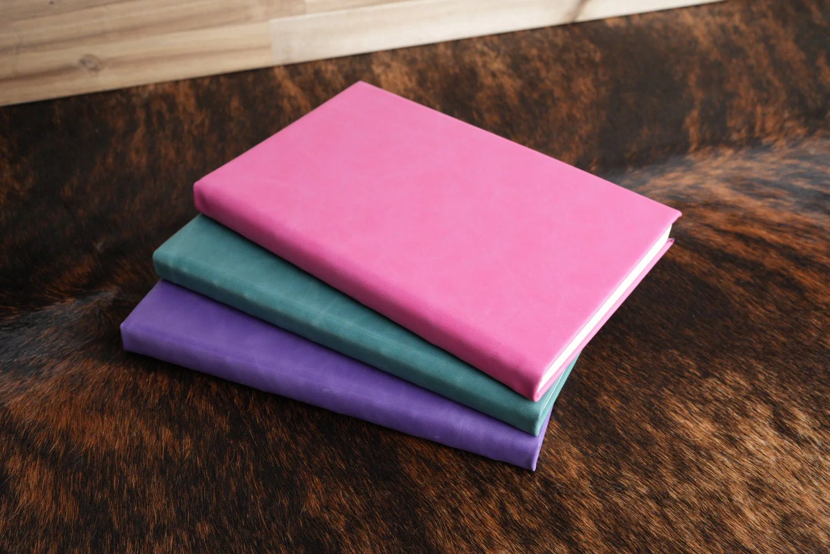 Notebook Journals: Heritage Collection Premium Leatherette® - Image 7
