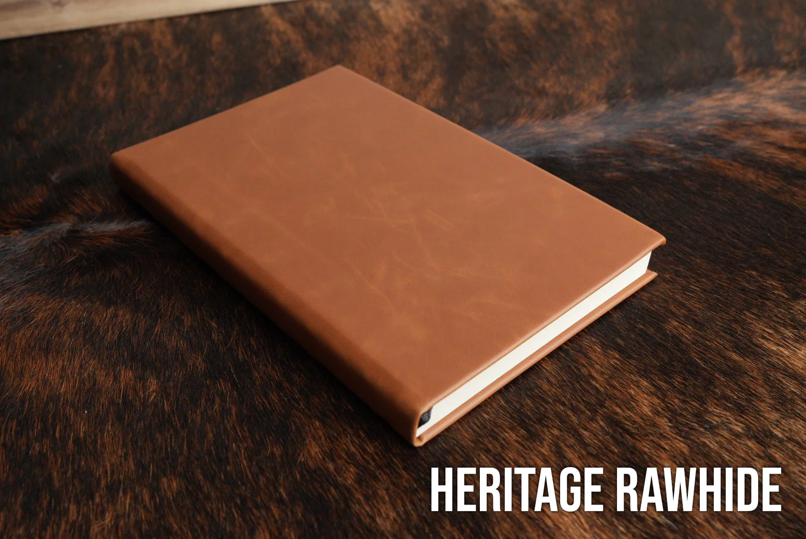 Notebook Journals: Heritage Collection Premium Leatherette® - Image 8