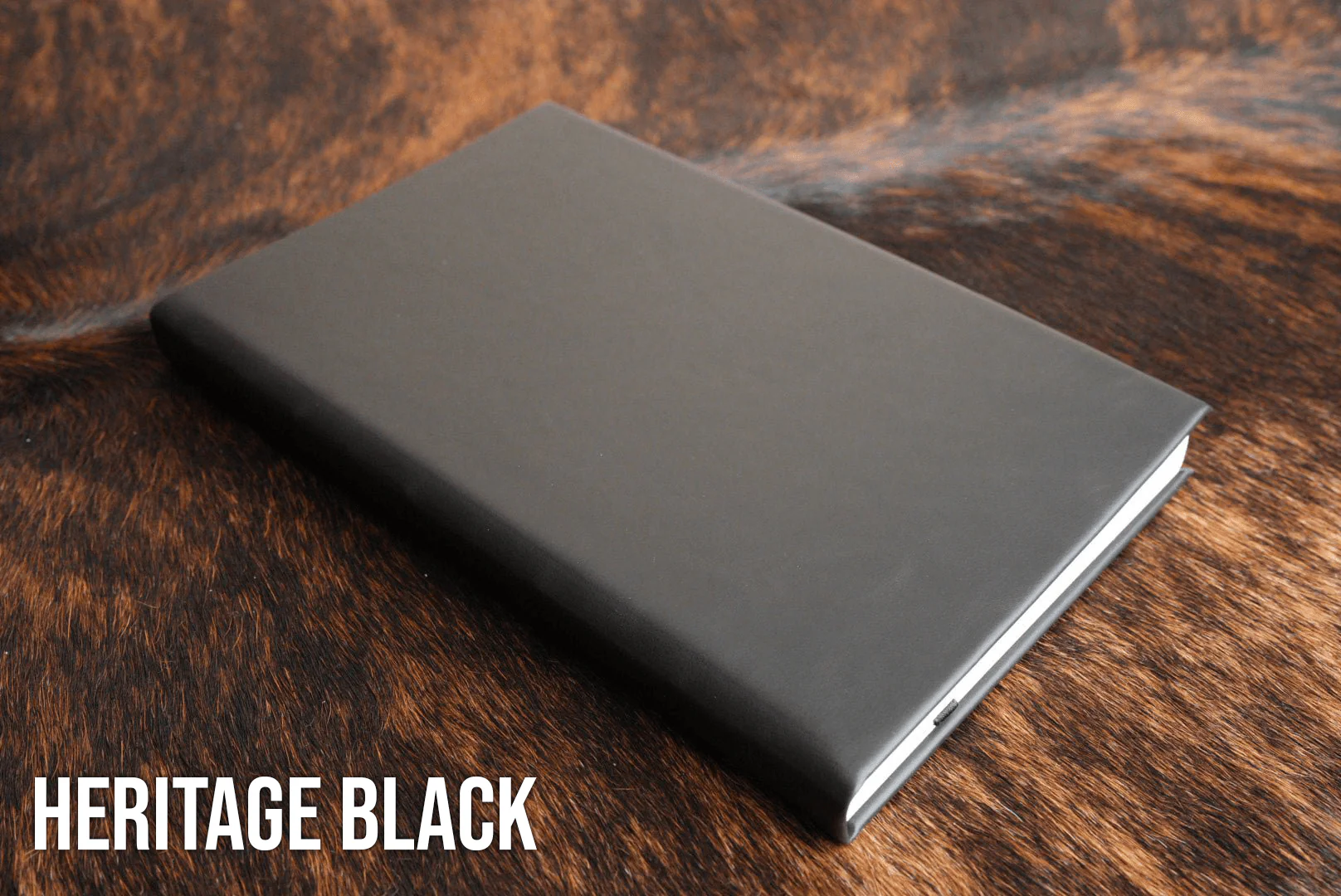 Notebook Journals: Heritage Collection Premium Leatherette® - Image 9