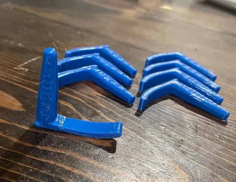 OMTECH Laser Pins - Image 2