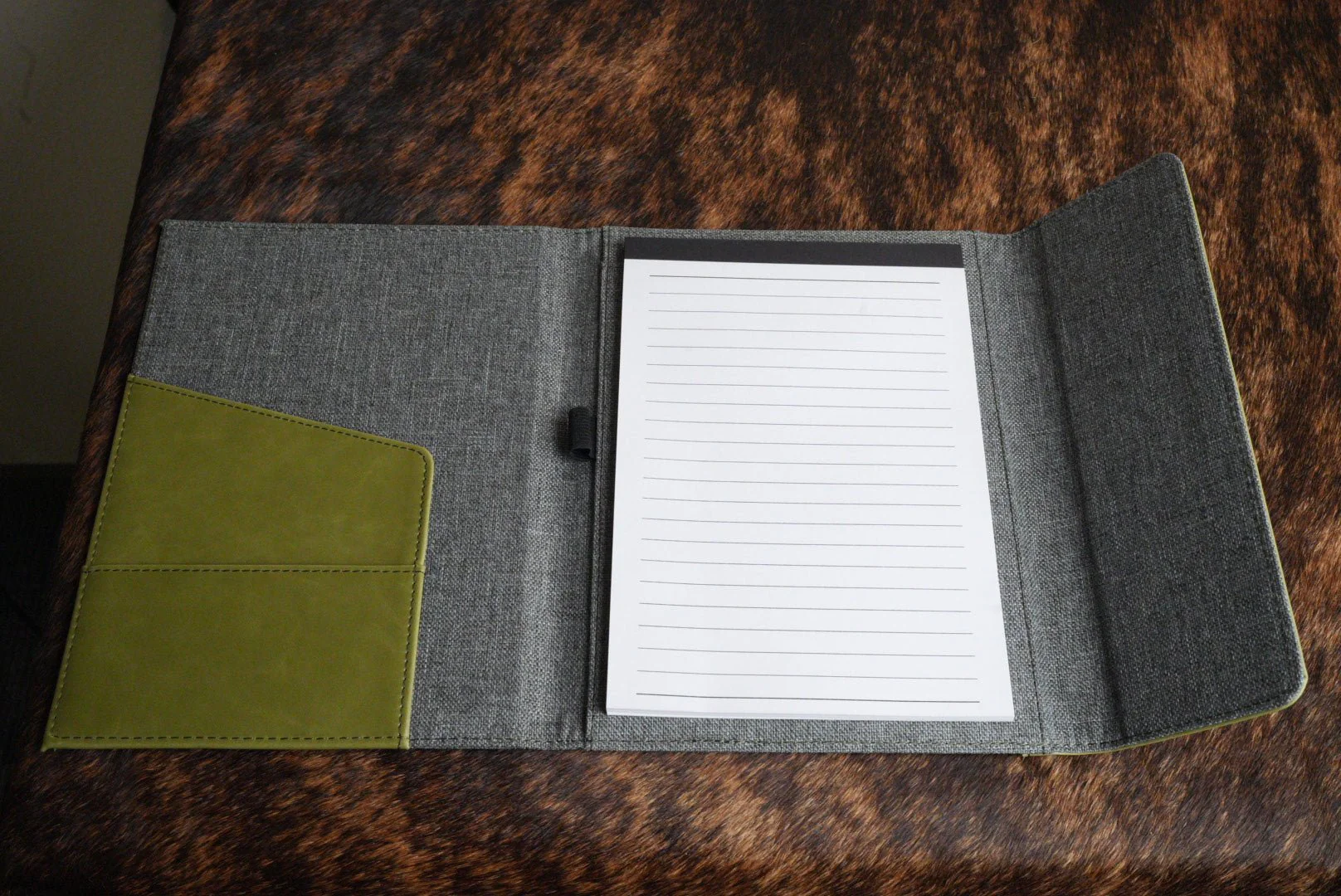 Padfolios: Heritage Collection Premium Leatherette® - Image 11