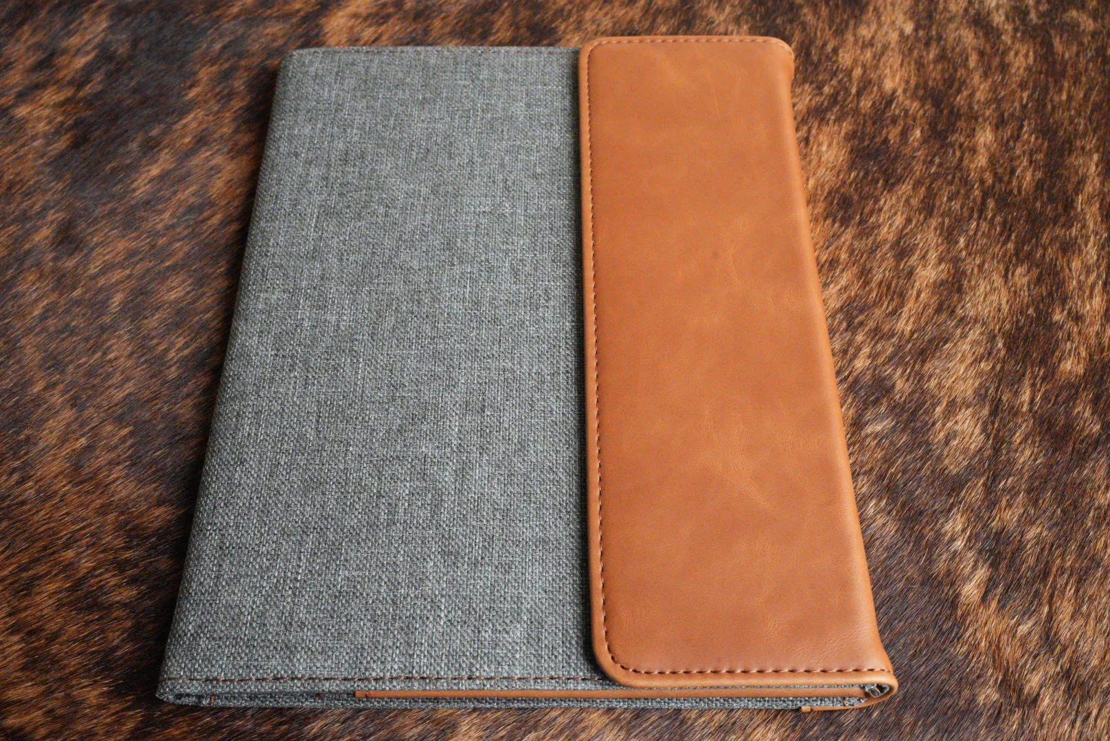 Padfolios: Heritage Collection Premium Leatherette® - Image 3