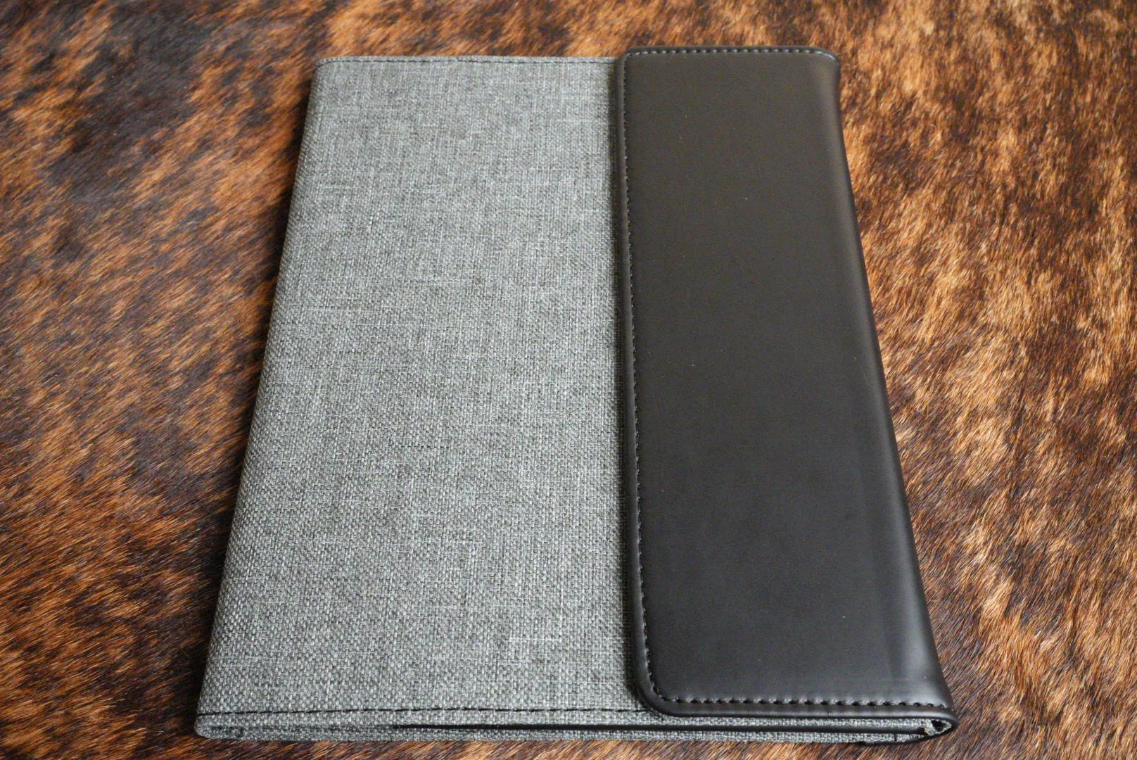 Padfolios: Heritage Collection Premium Leatherette® - Image 4