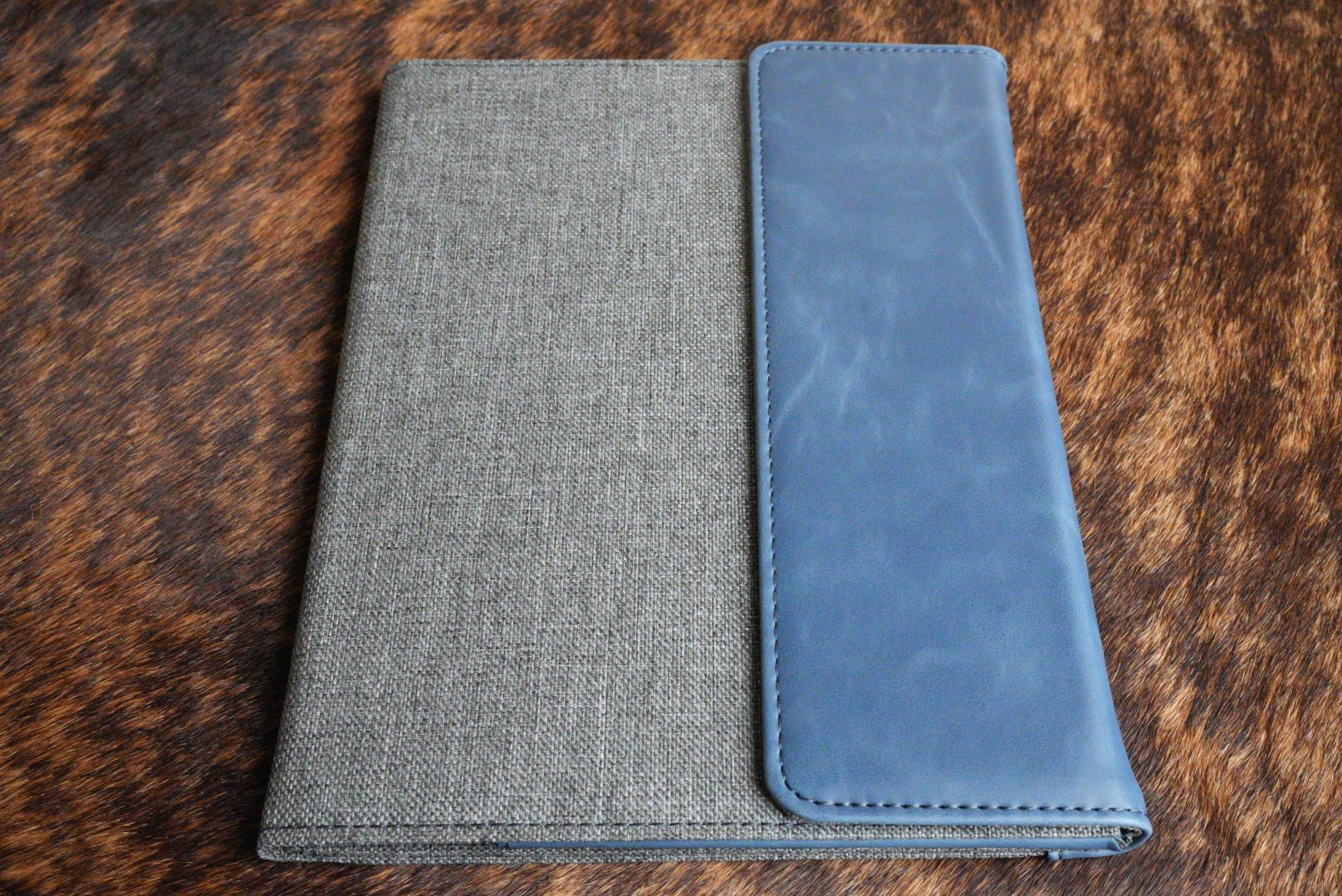 Padfolios: Heritage Collection Premium Leatherette® - Image 6