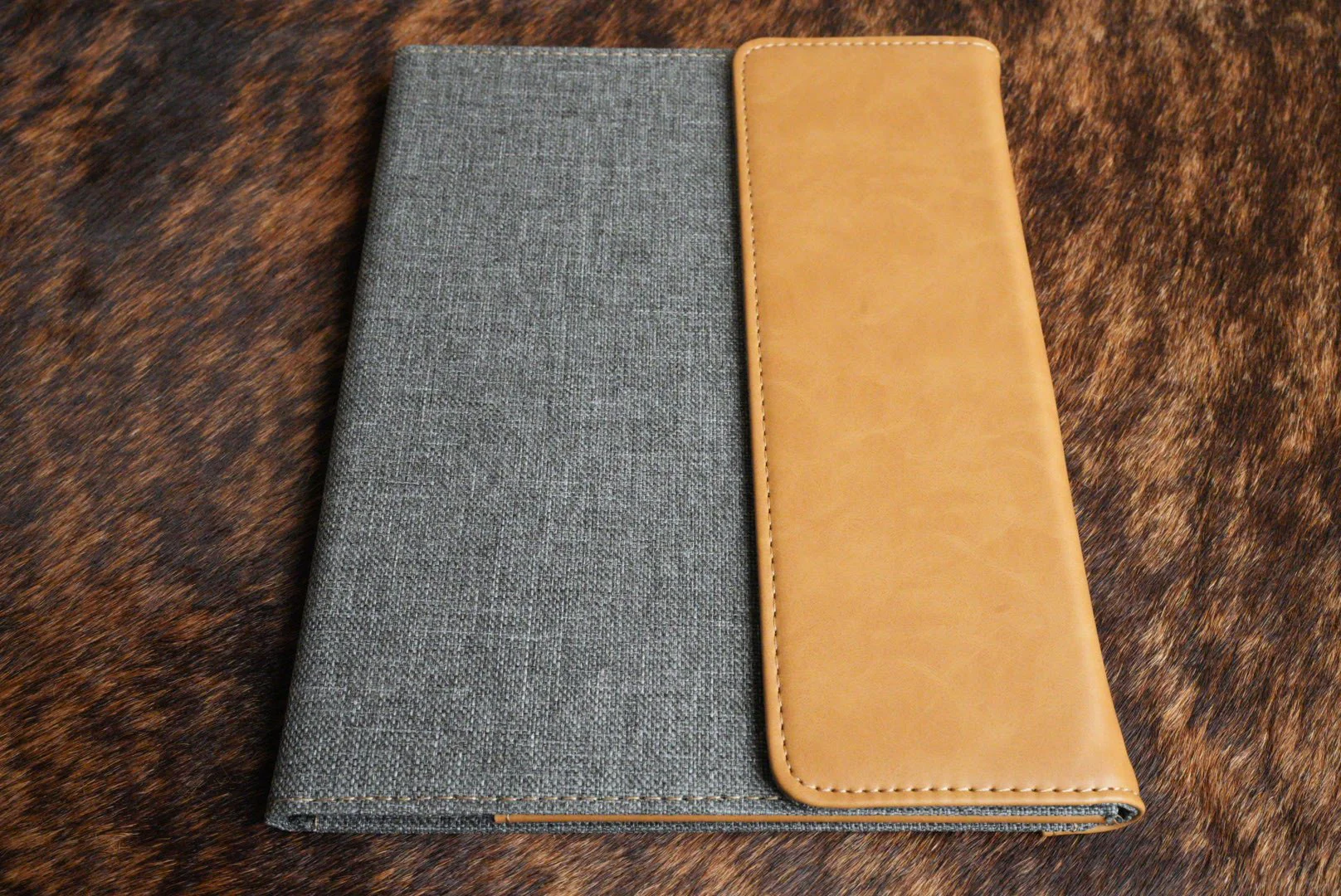 Padfolios: Heritage Collection Premium Leatherette® - Image 8
