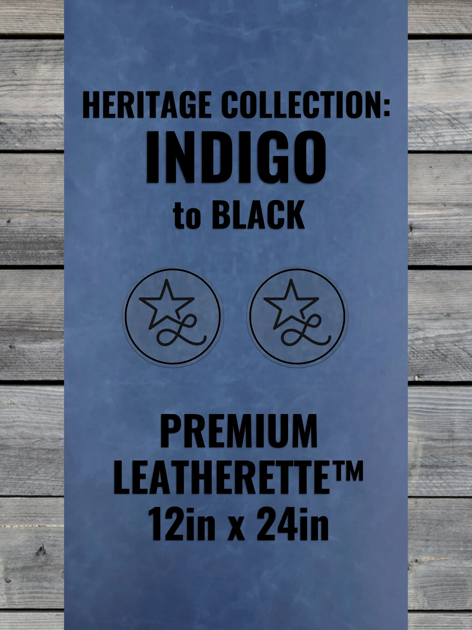 Pre-Cut Premium Leatherette® Patches (5pk) - Image 29