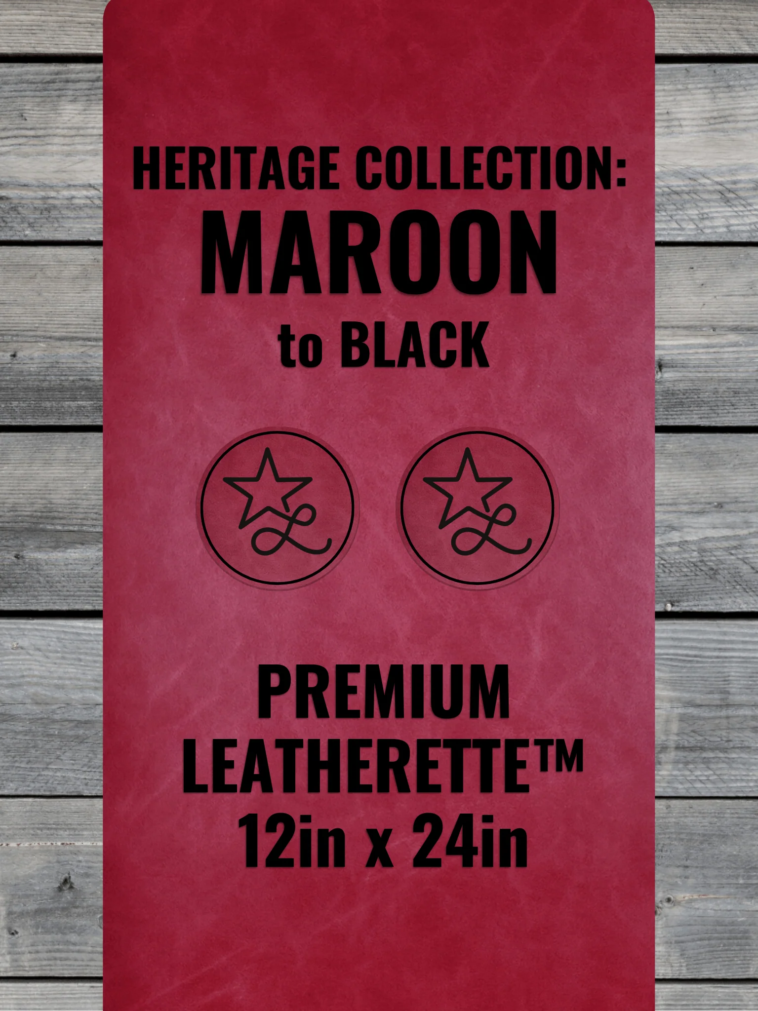 Pre-Cut Premium Leatherette® Patches (5pk) - Image 30