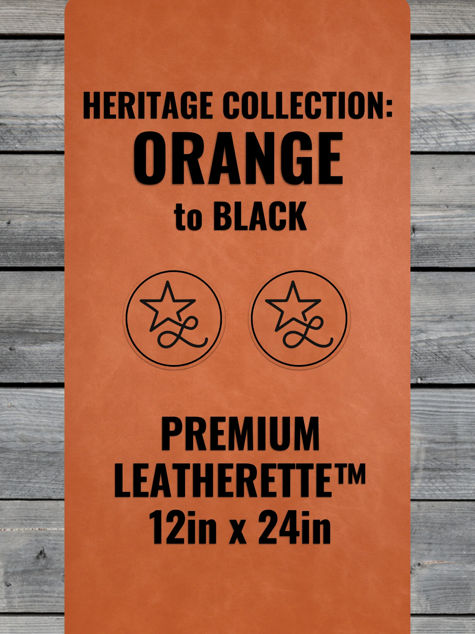 Pre-Cut Premium Leatherette® Patches (5pk) - Image 31